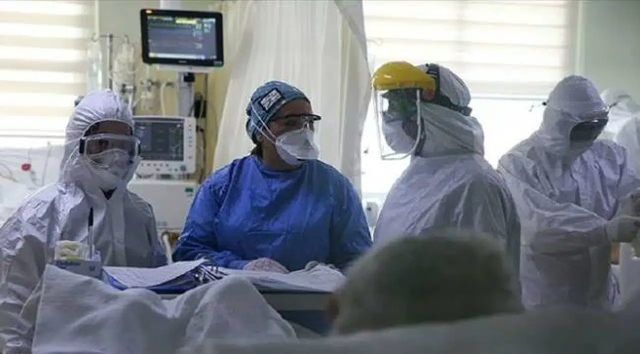 15 yıl sahte kimlikle gezmiş: Koronadan öldü, 3 cinayetten arandığı ortaya çıktı
