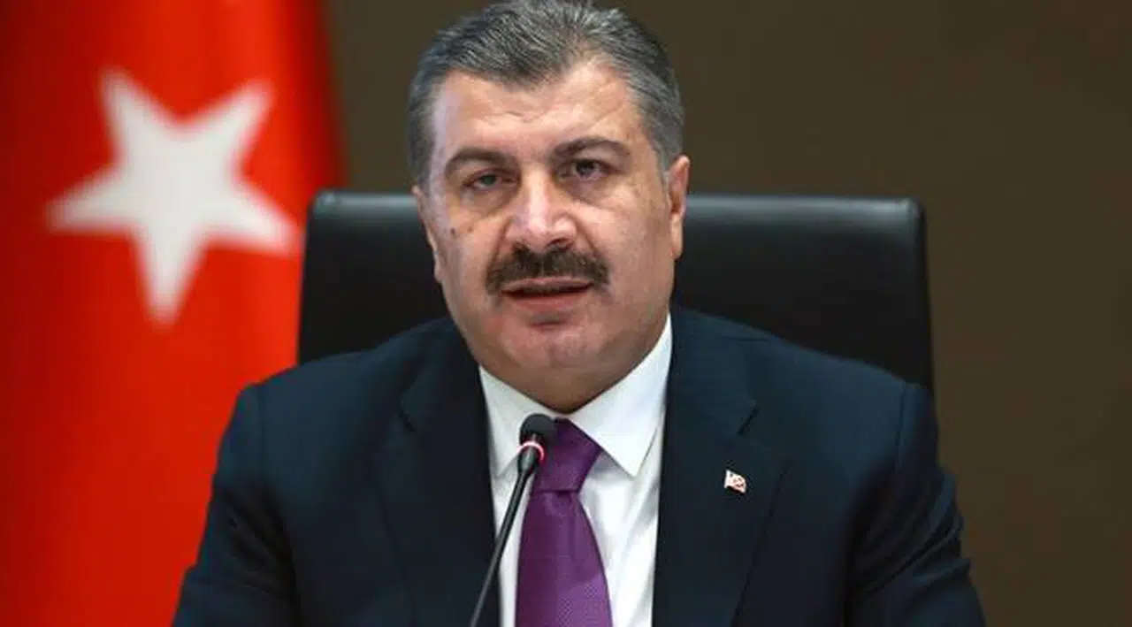 26 Aralık koronavirüs tablosu!