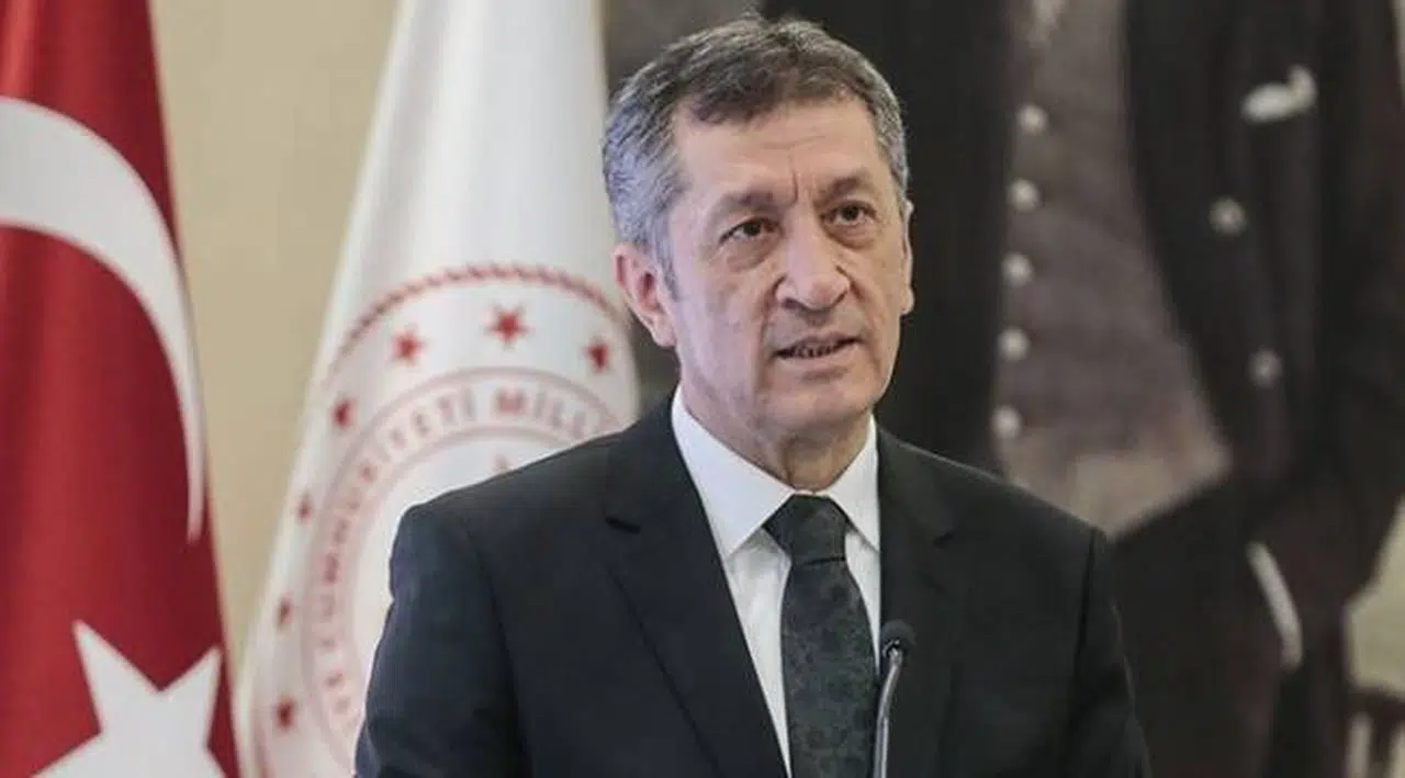 Bakan Selçuk'tan velilere çağrı