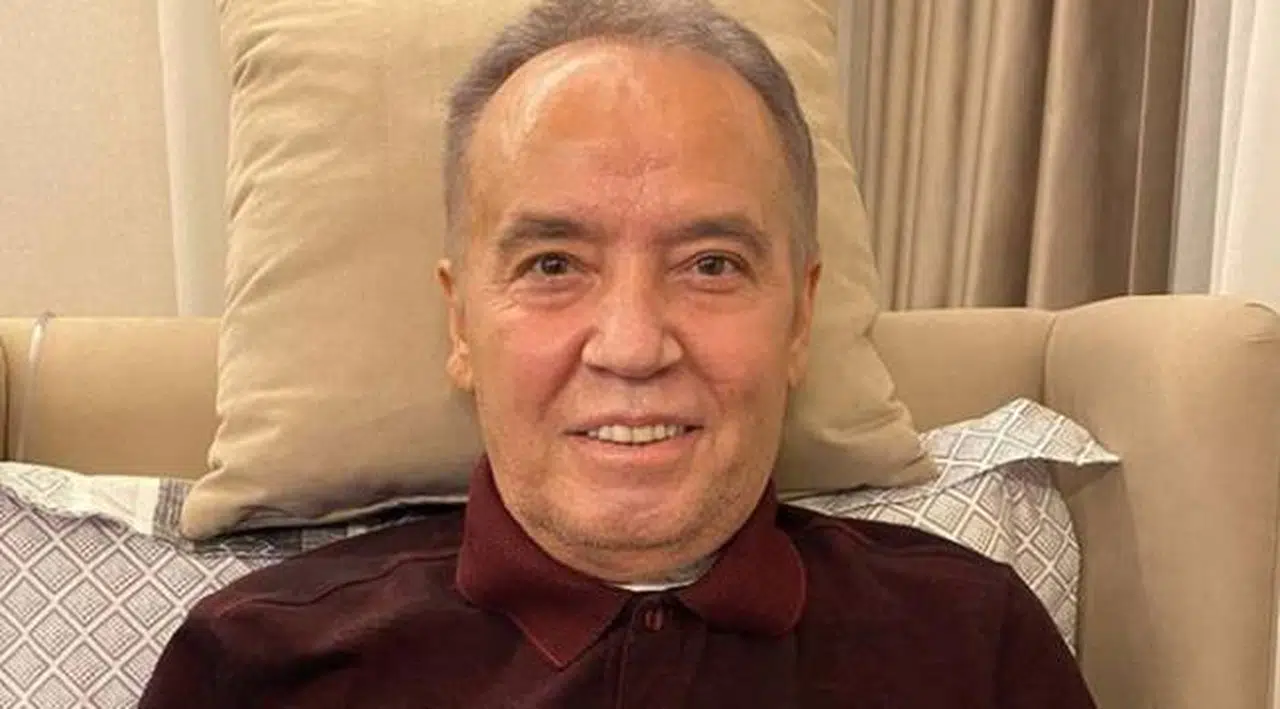 Başkan Böcek, yarın görevinin başına dönüyor