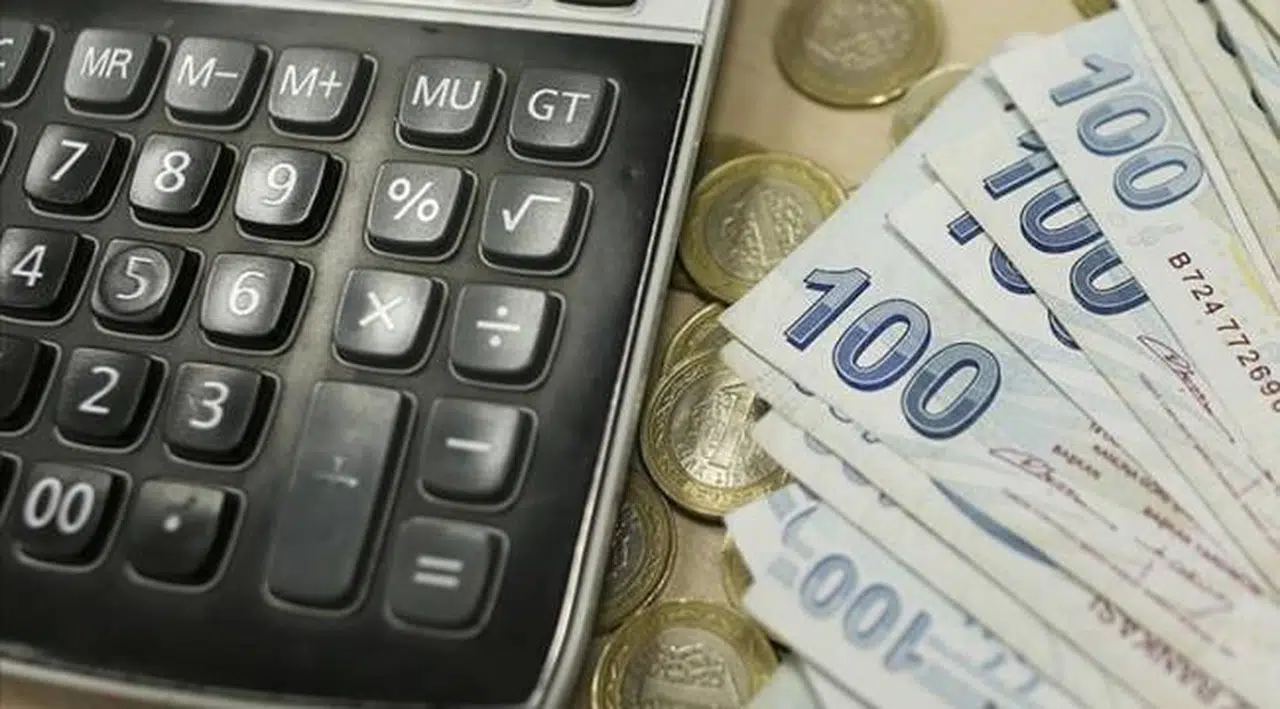 Cengiz, Limak, Kalyon, Kolin ve Makyol firmalarına 128 kez vergi ve harç indirimi yapıldı