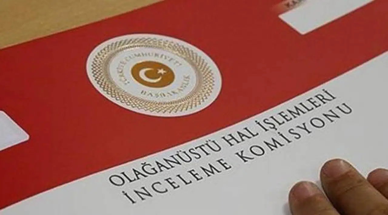 CHP'den OHAL Komisyonu tepkisi: Hak ihlalleri artarak devam edecek