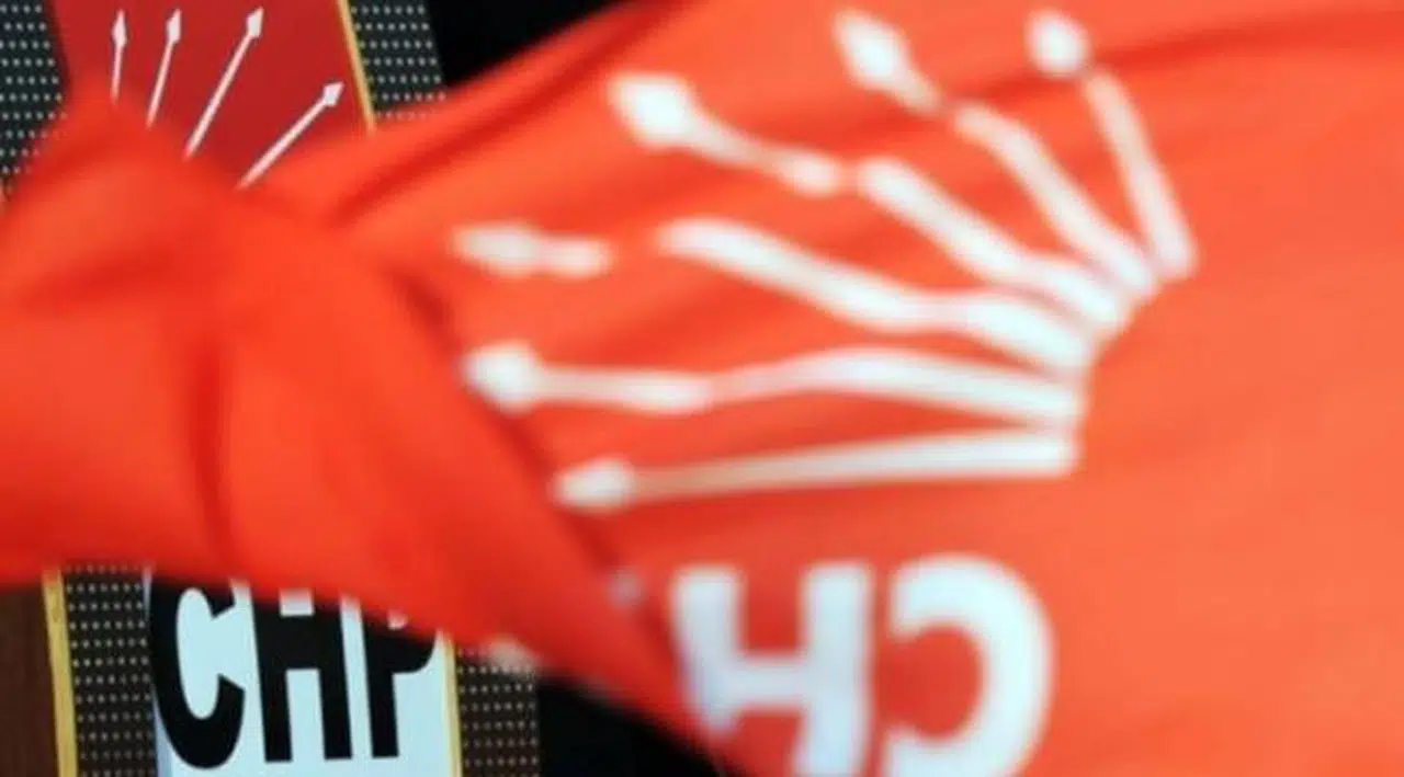 CHP’den taciz iddialarına ilişkin açıklama: İl başkanı görevinin başında