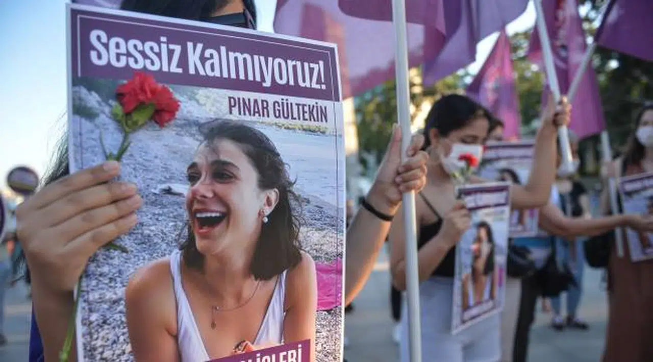 Davadan vazgeçmesi için Pınar Gültekin'in babasının CHP'li milletvekili tarafından arandığı iddia edilmişti; Muğla vekilleri ortak açıklama yapacak