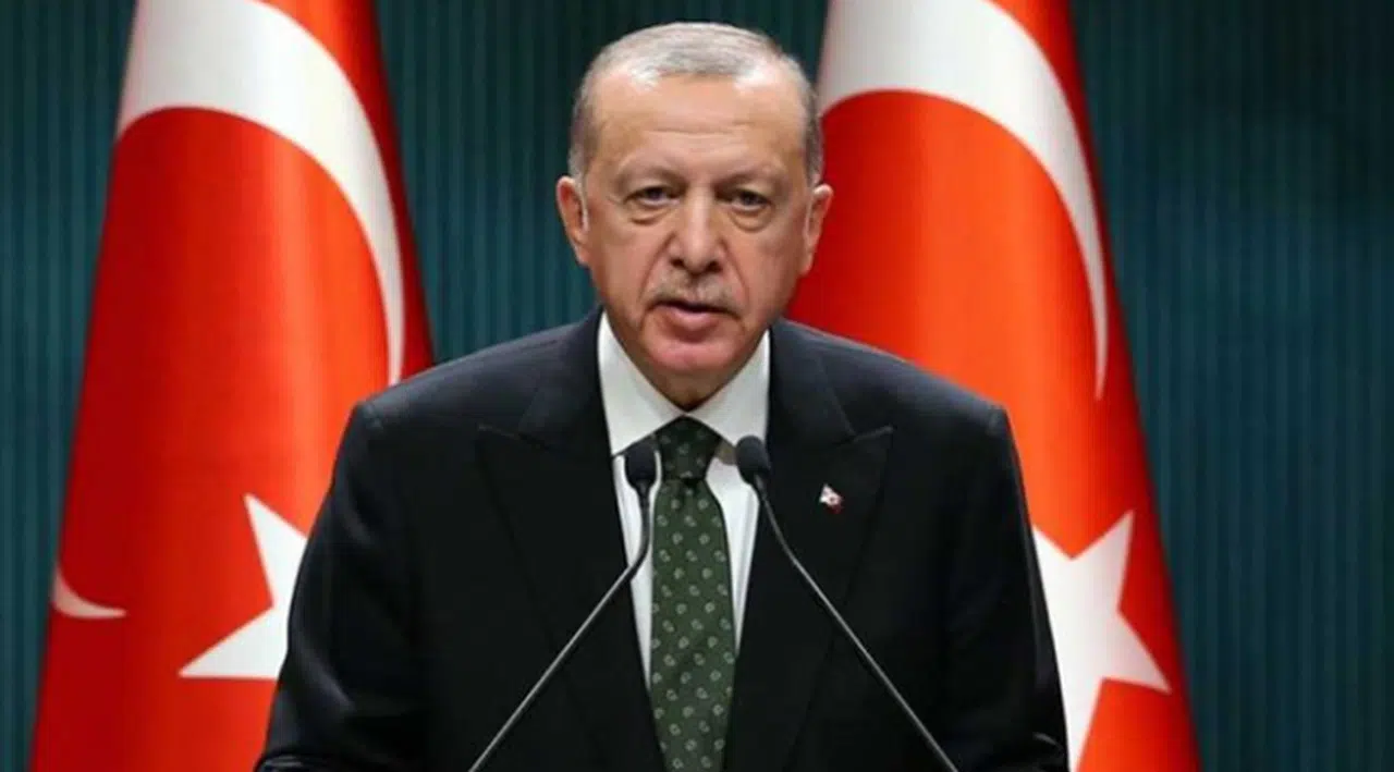 Erdoğan'dan yüz yüze eğitim açıklaması