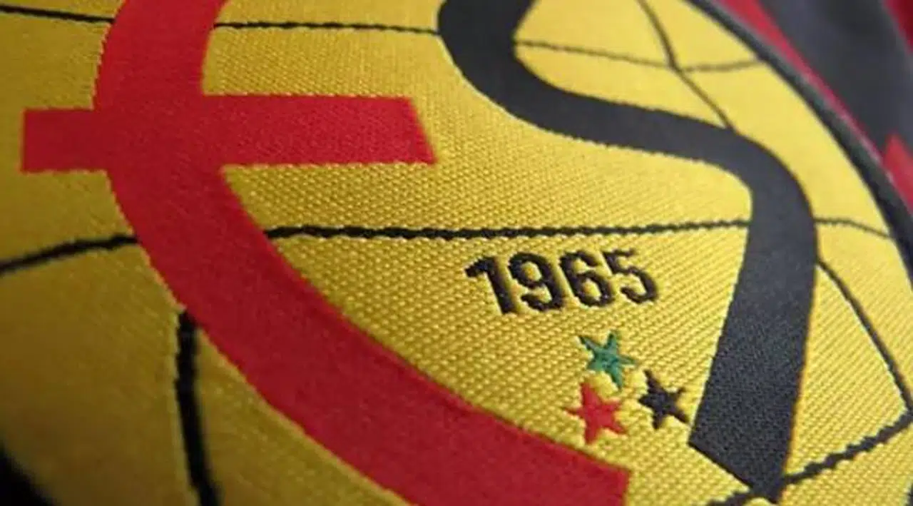 Eskişehirspor'da 9 futbolcunun Koronavirüs testi pozitif çıktı