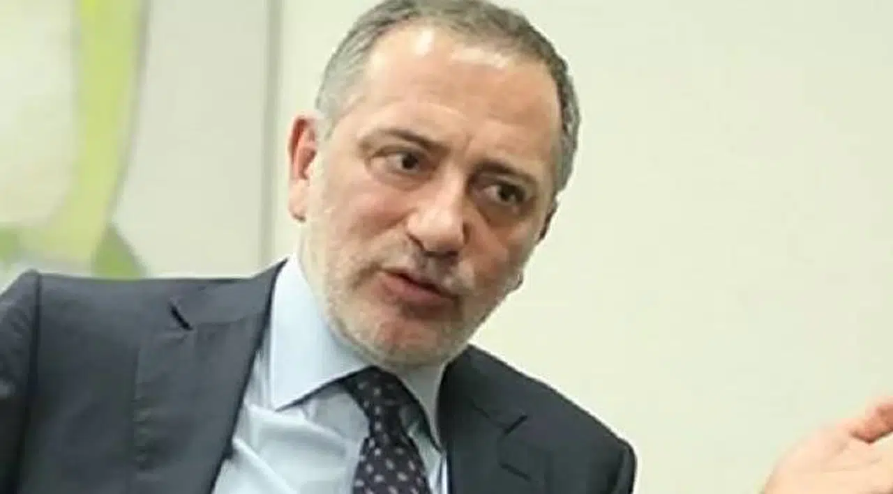 Fatih Altaylı: Sevgili Bakanımız bilsin ki, salgın sürecinin başından beri en ciddi gazeteciliği ben yaptım