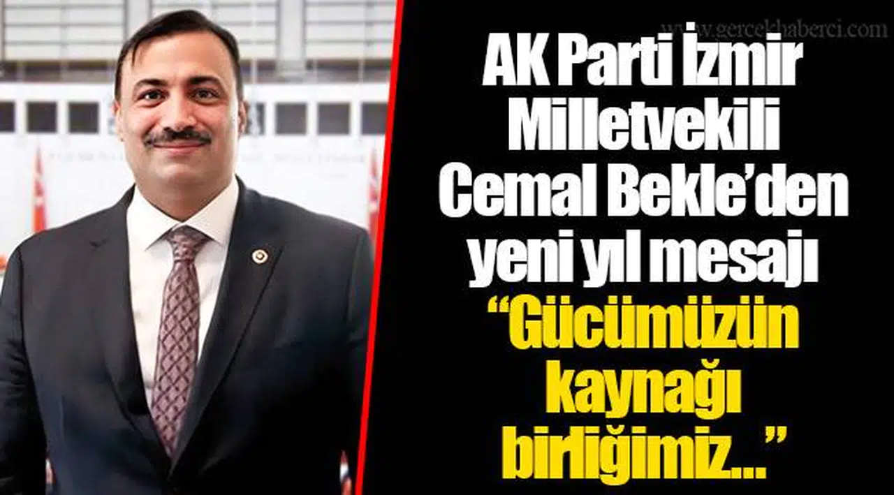 “ Gücümüzün kaynağı birliğimiz…”