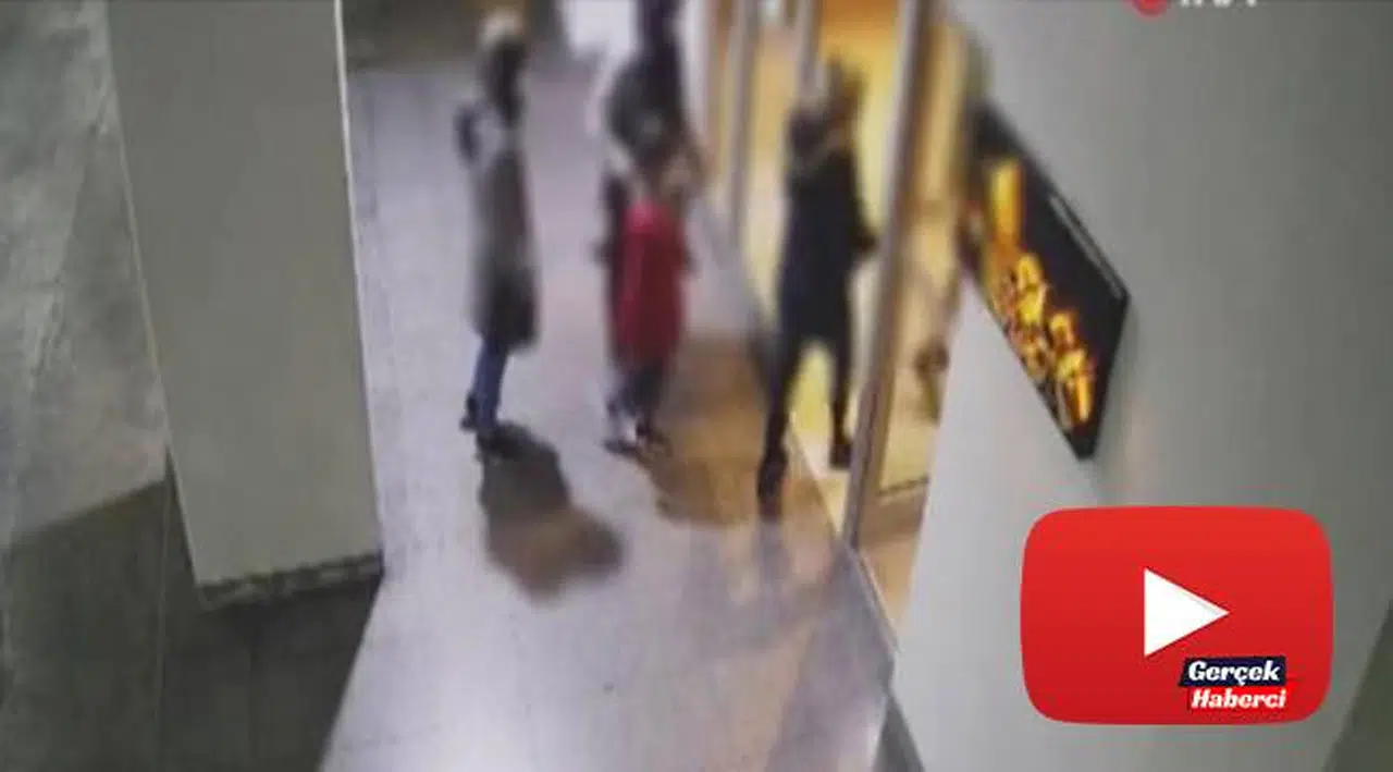 Hırsızlık çetesinden milyonluk vurgun