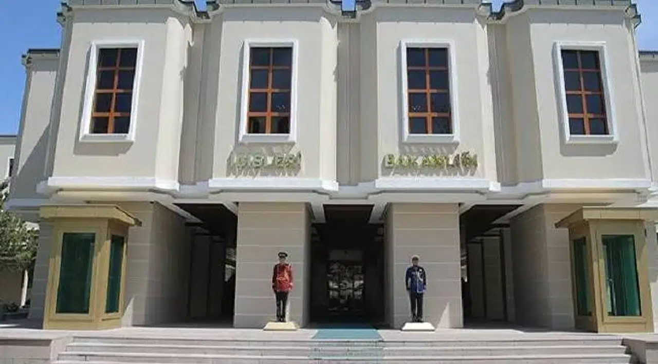 İçişleri, Meclis'te kabul edilen 'Yardım Toplama ve Dernekler Kanunu' ile ilgili yapılan düzenlemeye açıklık getirdi