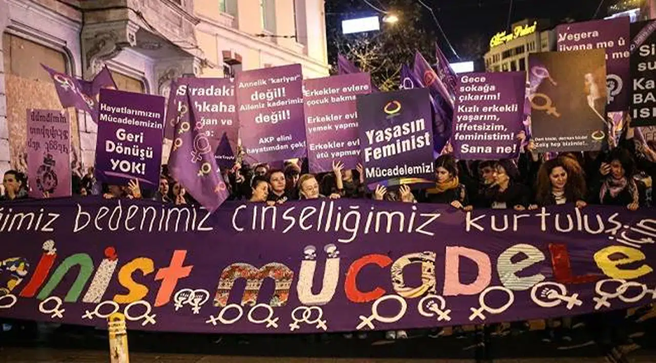 Kadınların ifşaları yaptırıma dönüştü: İletişim ve Everest yayınları, tacizle suçlanan yazarlarını kovdu