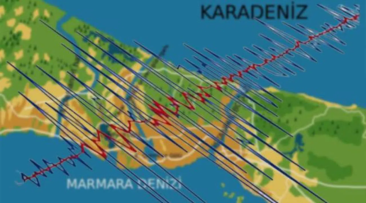 TBMM Deprem Araştırma Komisyonu'ndaki sunumda "İstanbul'daki verileri 'kaos olmasın diye' paylaşmadık" iddiası