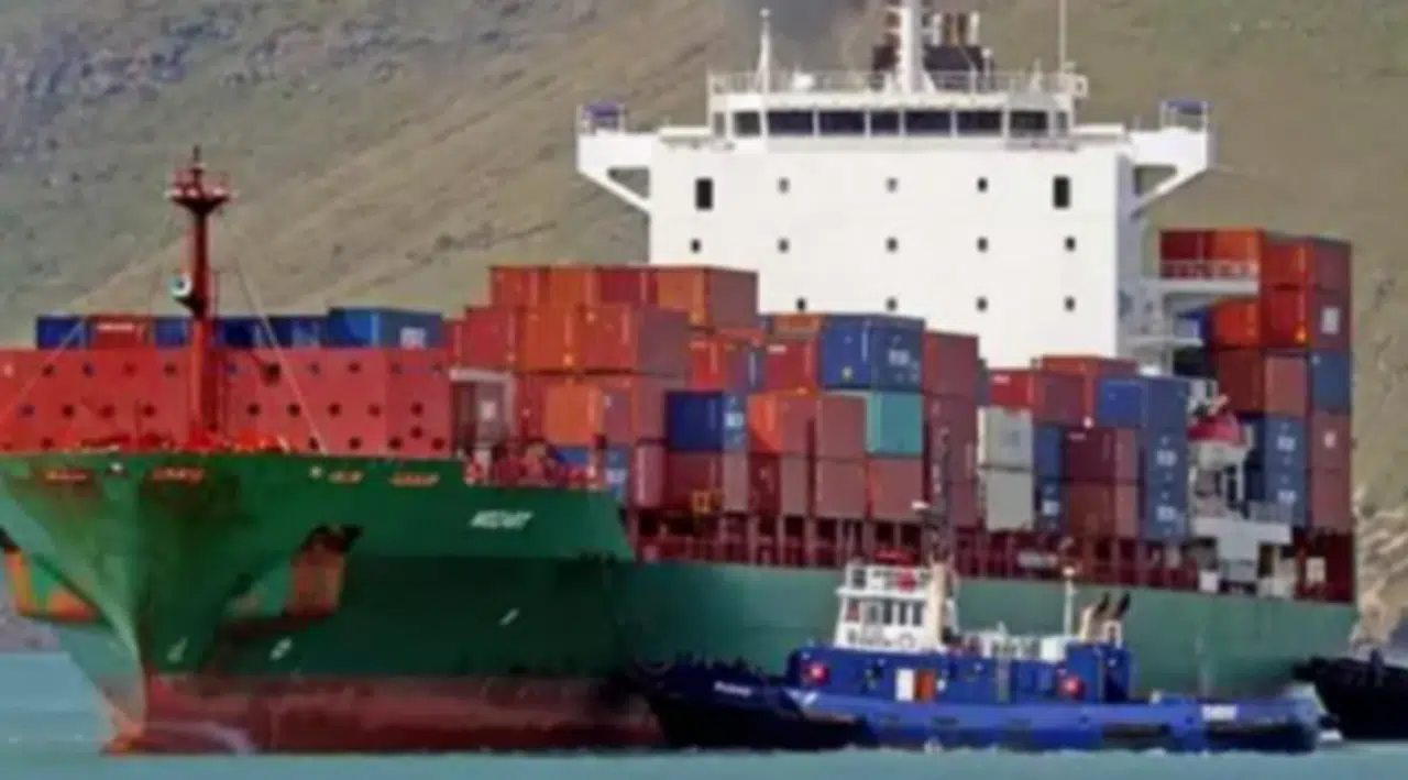 15 Türk denizciyi kaçıran korsanlar irtibat kurdu