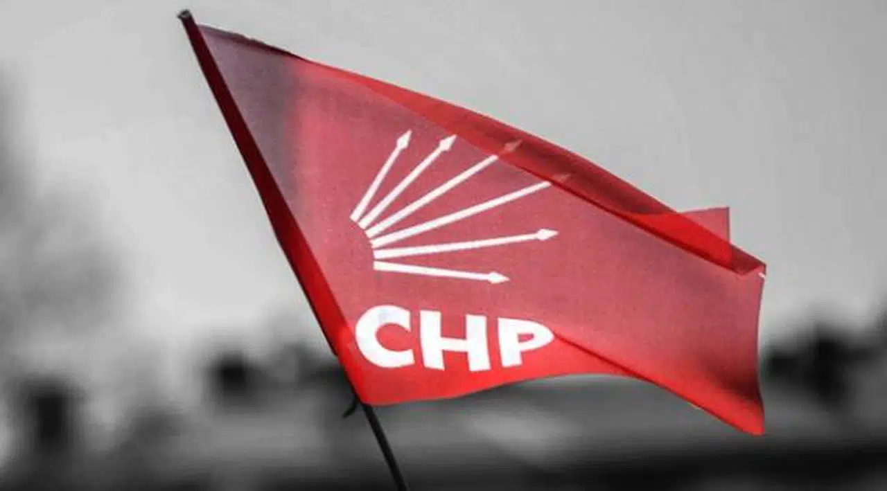 150 kişi CHP'ye geçti; AKP'nin Ovacık'ta meclis üyesi kalmadı