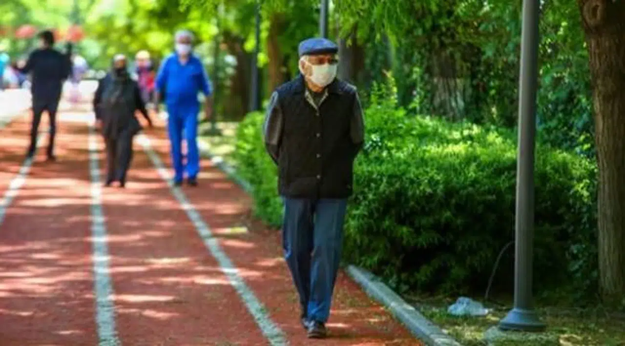 65+ Yaşlı Hakları Derneği: Valiliğin toptancı yasak kararı gözden geçirmeli