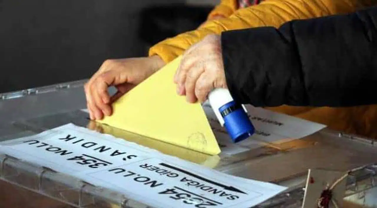 Araştırma: 2023’teki seçimde ‘Z kuşağı’ seçmen oranı yüzde 16