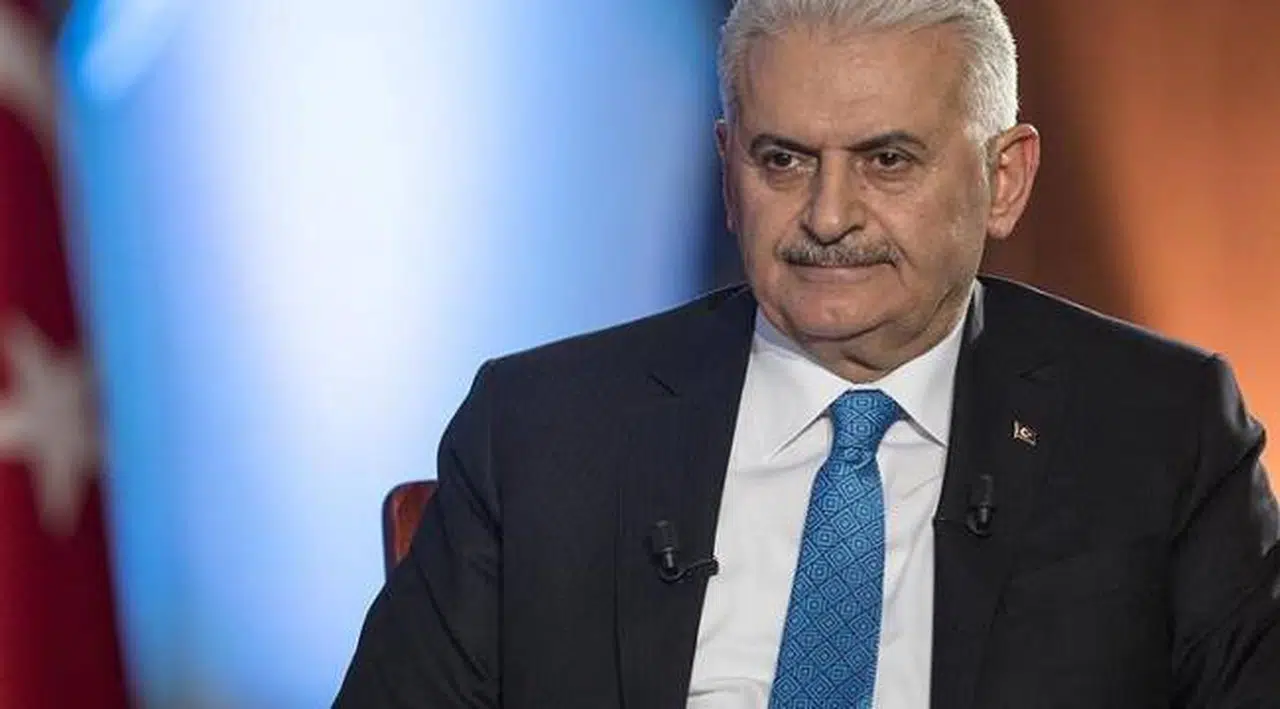 Binali Yıldırım, Ergenekon ve Balyoz’la ilgili sözlerine açıklık getirdi: Unutursak olmaz
