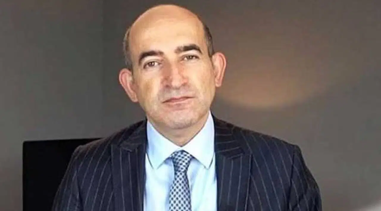 Boğaziçi Rektörü Melih Bulu'nun 'Sanal Akıncılar' grubunun başında görev aldığı ortaya çıktı