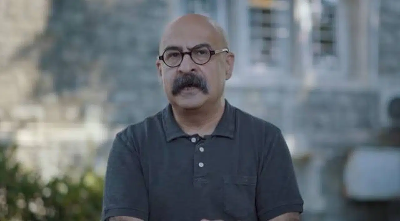 Boğaziçi Üniversitesi'nde Rektör Danışmanı Prof. Zafer Yenal istifa etti