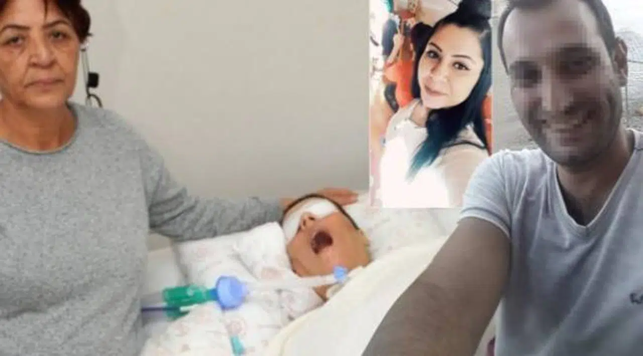 Çiğdem Yaylak’a cinsel saldırıda bulunup serbest kalan Murat Kaya’yı dövdüler
