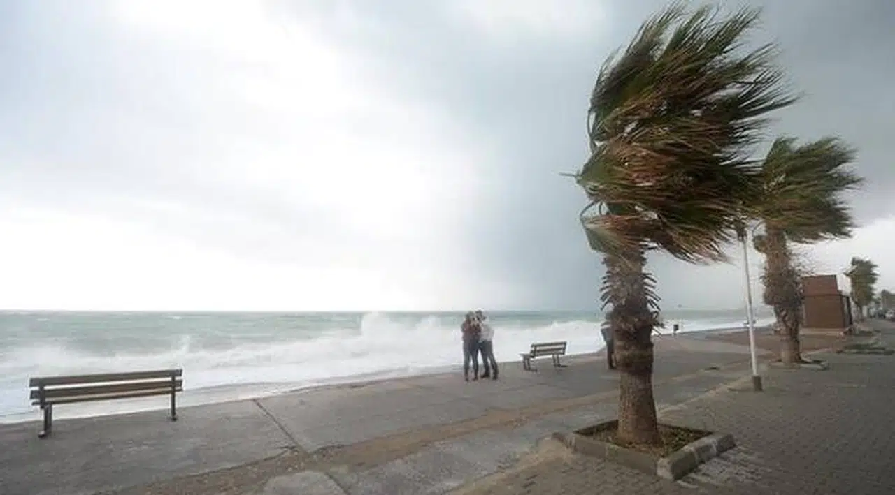 Dikkat! Meteoroloji'den 5 bölge için kritik fırtına uyarısı