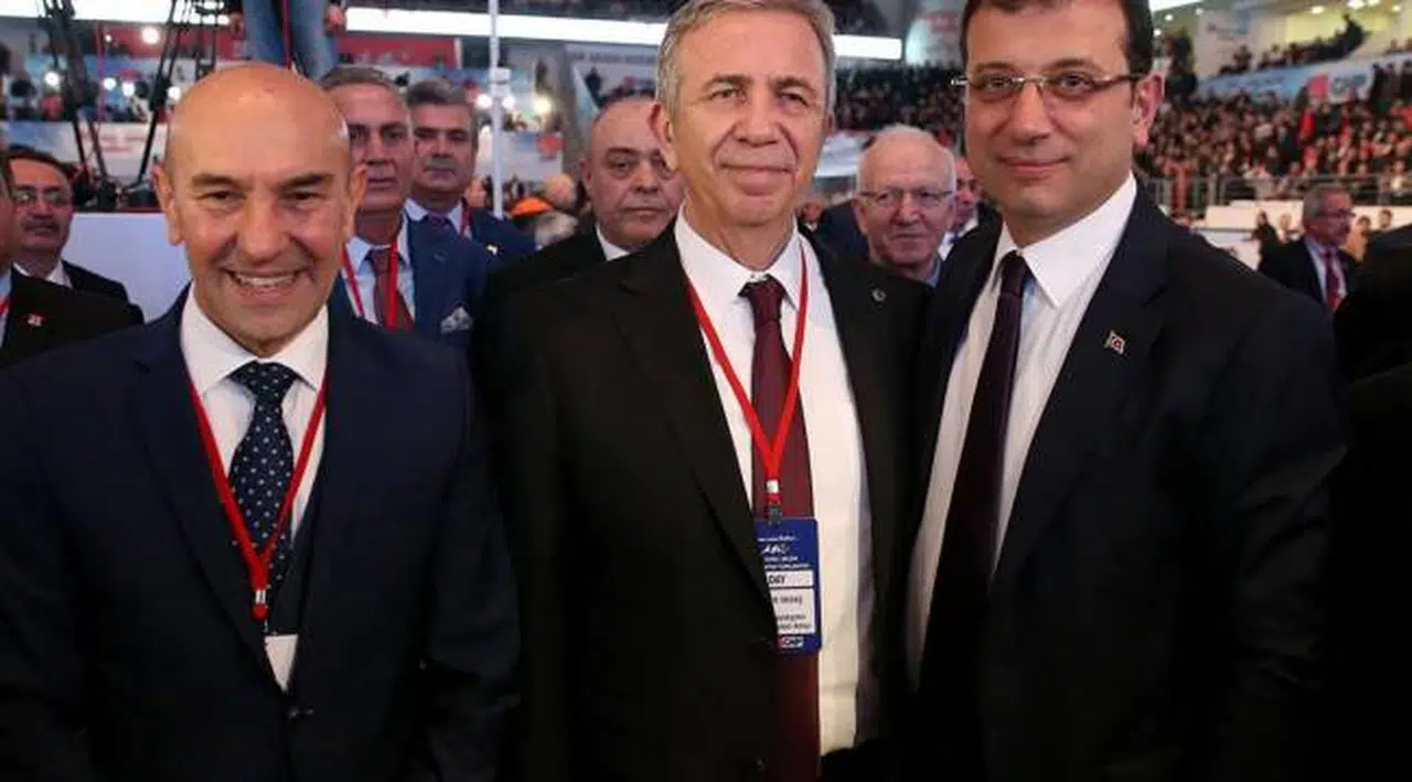 Eski AK Parti vekili: Belediyelere bedel ödetmenin faturası ağır olur
