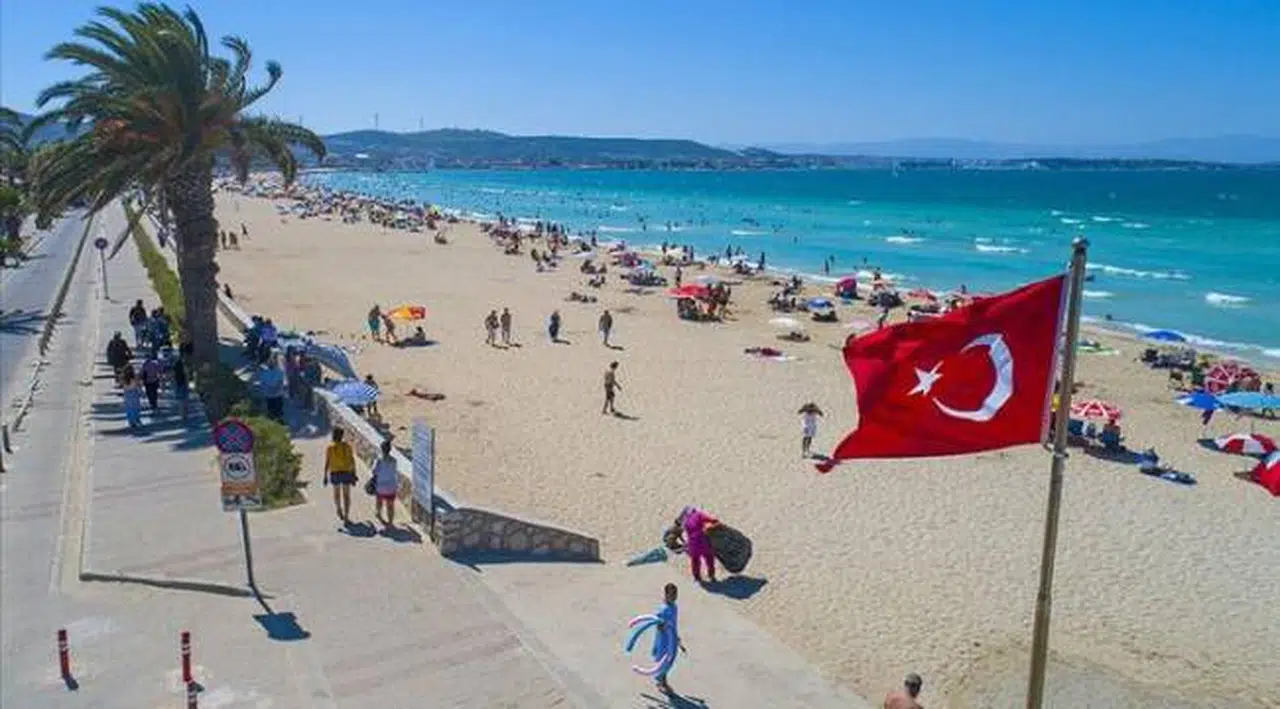 Etkinliklerin ve turizmin başlayacağı tarih açıklandı