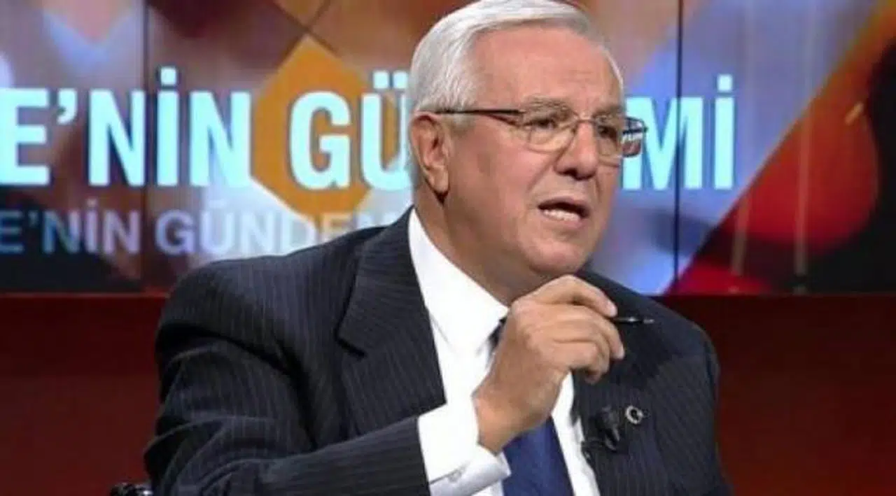 Gazeteci Uğuroğlu’na saldıran isim MHP’li belediyenin güvenlik görevlisi çıktı