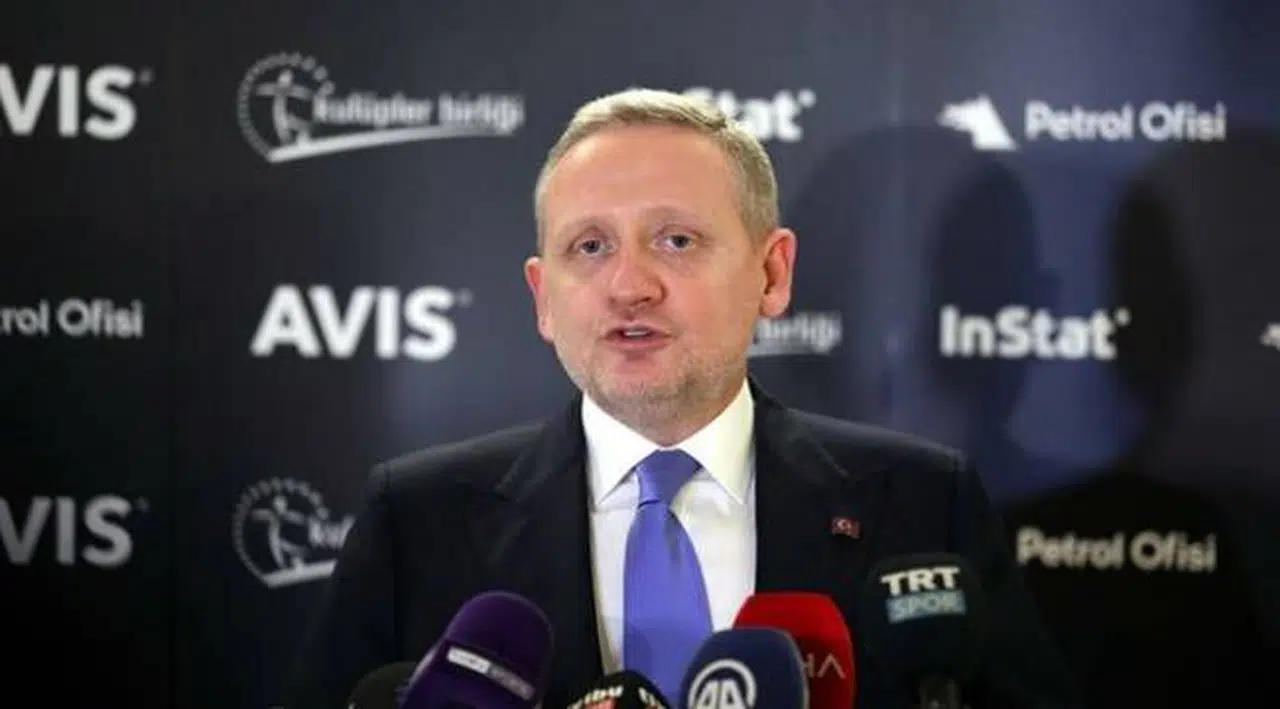 Göksel Gümüşdağ ve Konyaspor, PFDK'ya sevk edildi