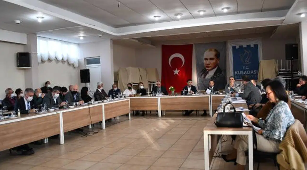 HALKÇI BELEDİYEDEN ESNAFA İKİNCİ DESTEK PAKETİ