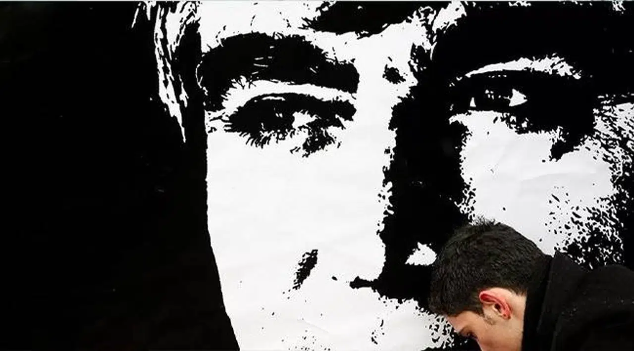 Hrant Dink davasında eski Trabzon Jandarma görevlisi Volkan Şahin için tahliye kararı