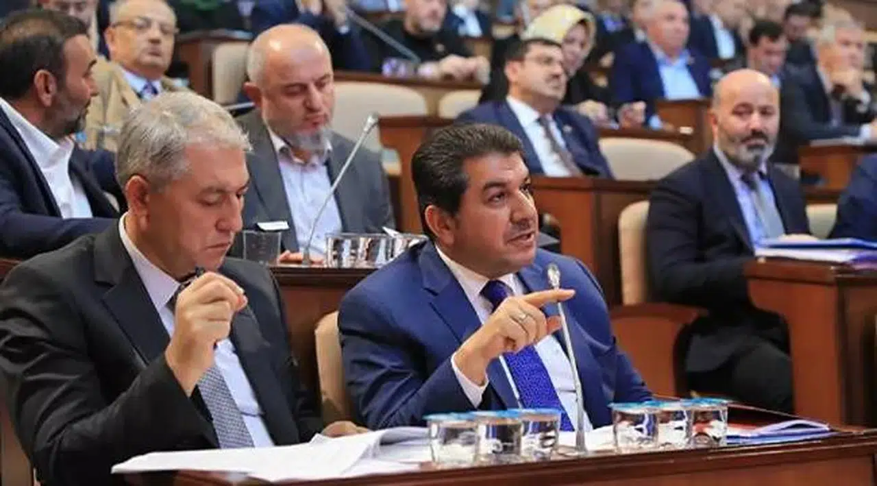 İBB'de 'Halk Ekmek' tartışması: AK Partili Göksu 'İspatlayın' dedi, CHP'den görüntülü yanıt geldi