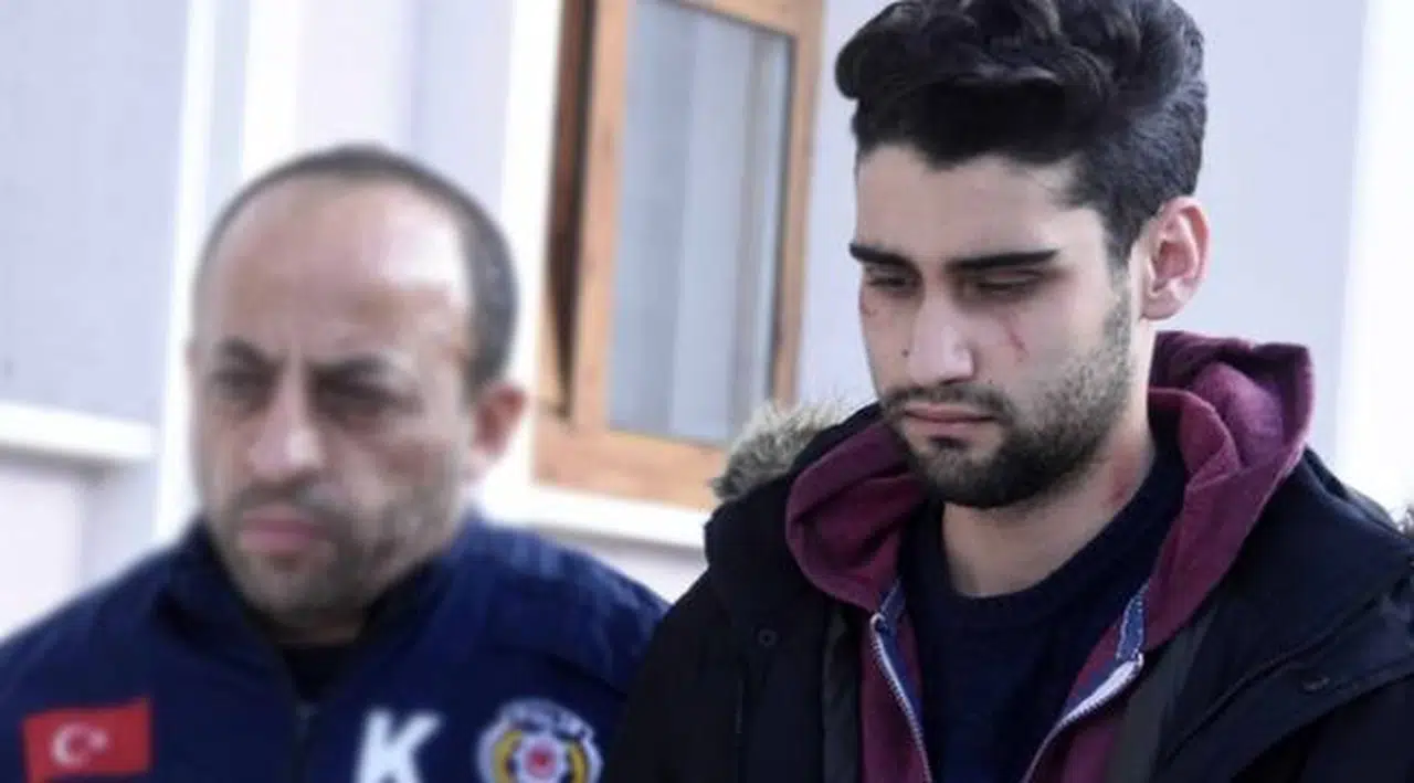 Kadir Şeker davası yeniden görülecek