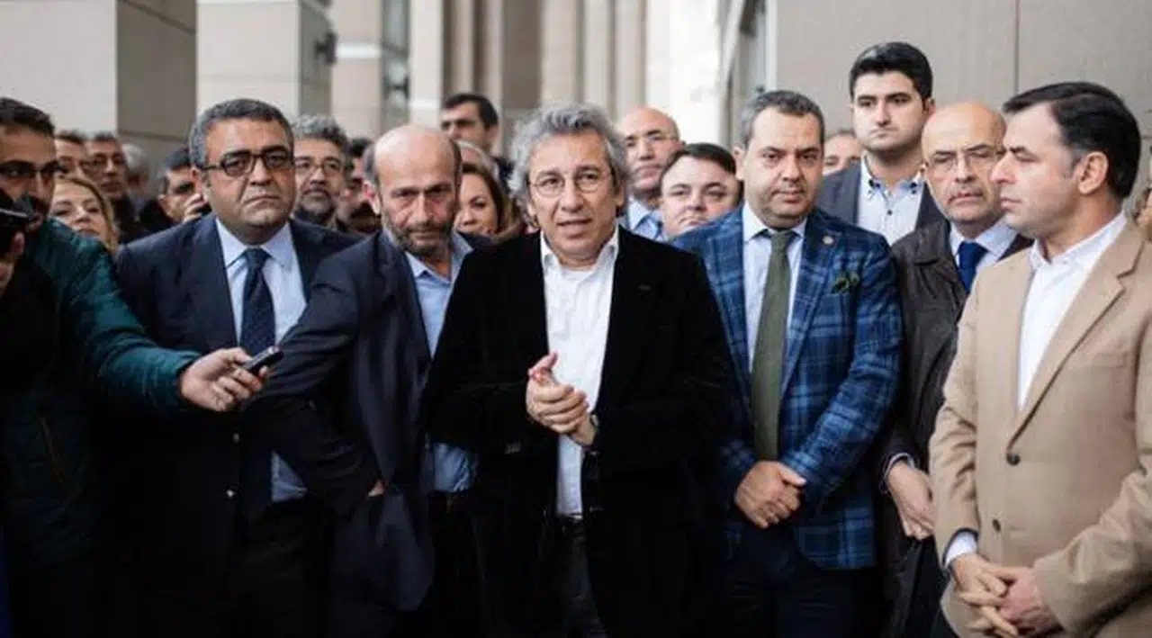MİT tırları davasının gerekçeli kararı açıklandı: Aydınlık’ın savunduğu habere mahkeme ‘iddia’ dedi