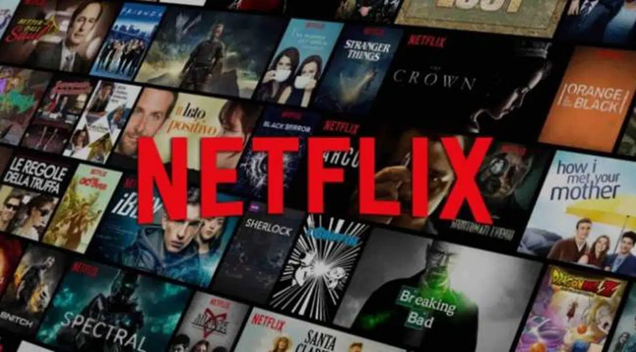 Netflix'in abone sayısı 203 milyonu aştı