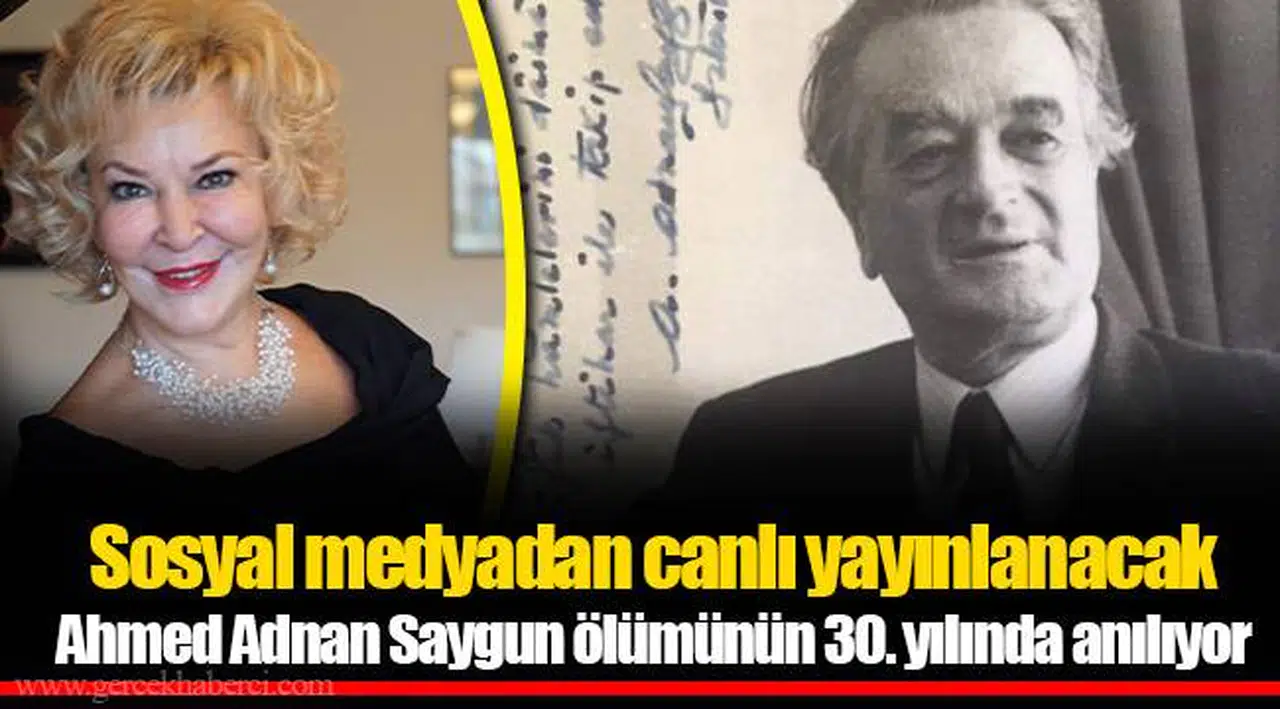 Sosyal medyadan canlı yayınlanacak