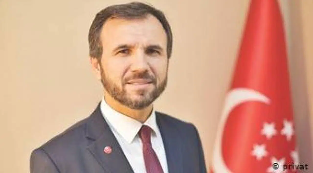 SP Genel Sekreteri: AK Parti’nin siyasetinde hangi değişiklik var ki, Saadet Partisi’nin tavrında olsun