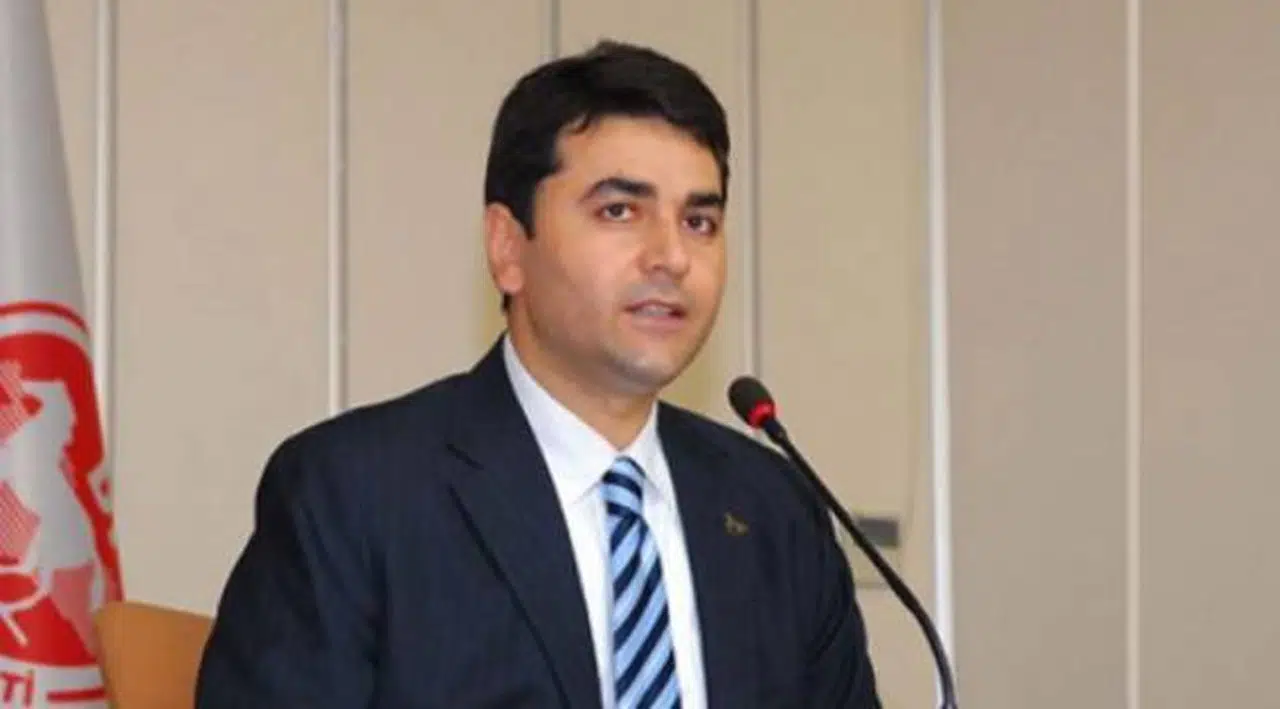 Uysal, “Milletin Ekmeğiyle Oynayanı Yüce Yaradan Da, Yüce Türk Milleti De, Ekmek De Çarpar!”