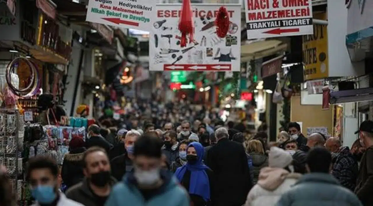 WHO: Türkiye tütün, tuz tüketimi ve hareketsizlik hedeflerini tutturabilseydi, 2017'de 20 bin ölüm engellenebilirdi
