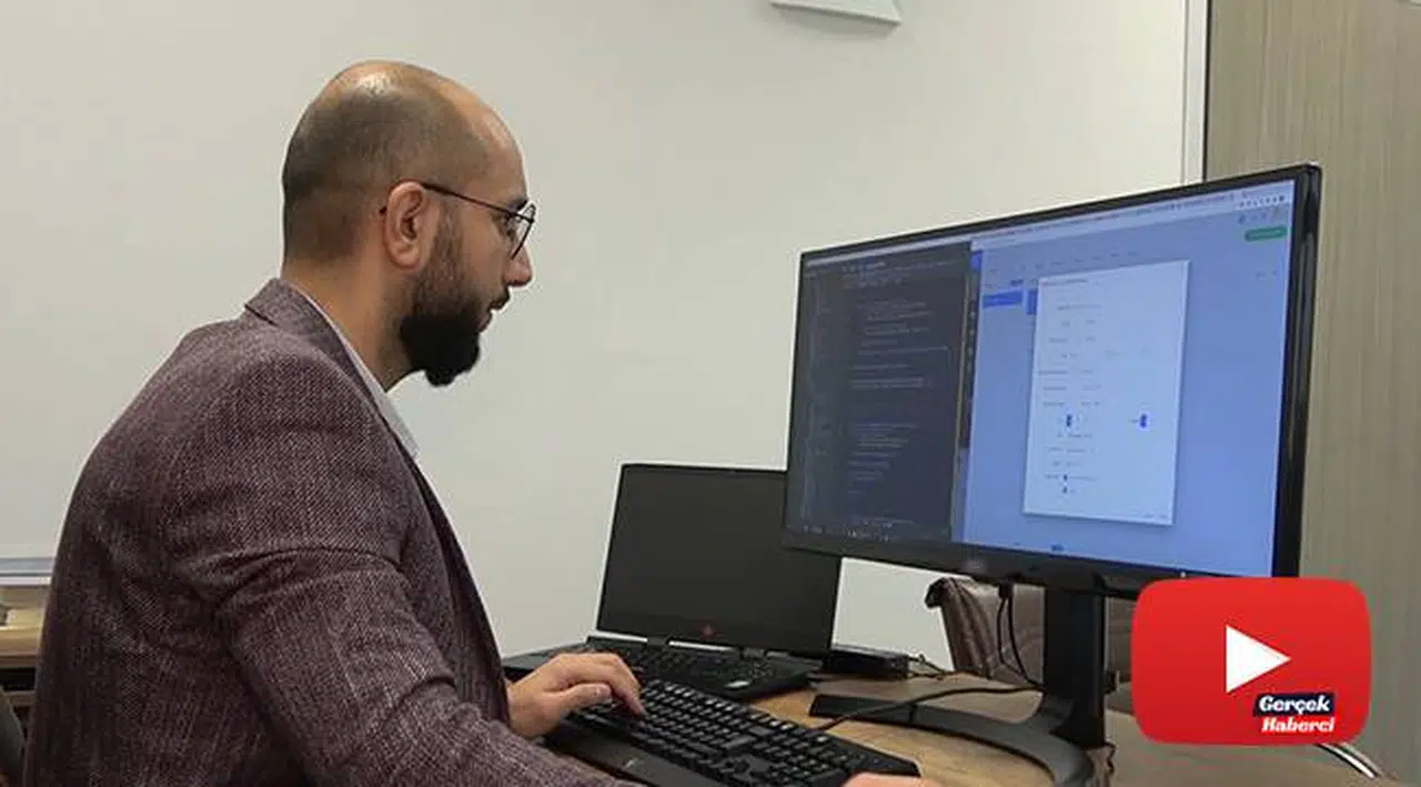 Yerli ve milli olarak geliştirdiği yazılımı 6 ülke kullanıyor