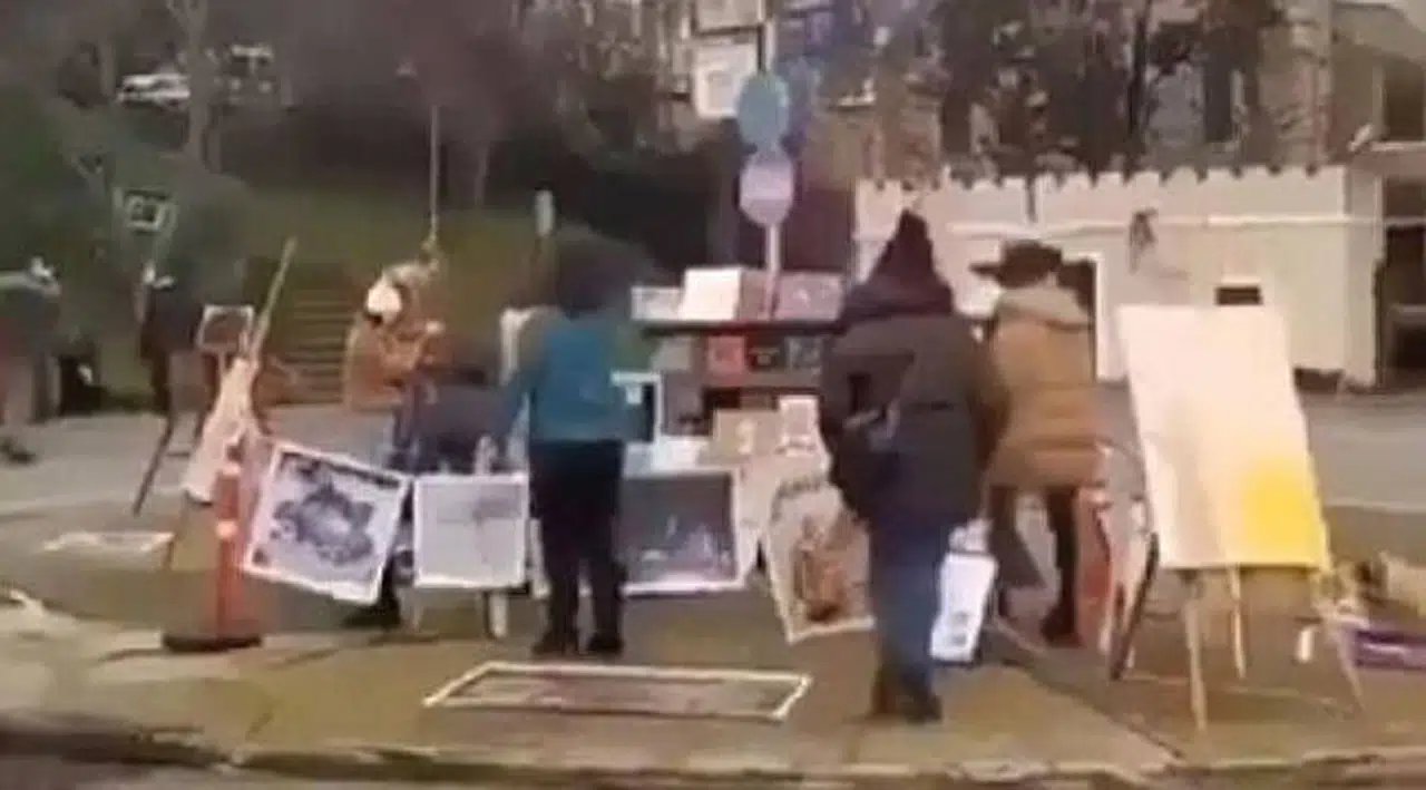 7 öğrenciye 3 yıla kadar hapis istemi
