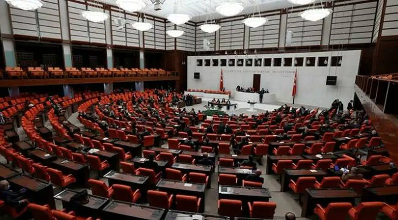 AK Parti ve MHP, CHP’nin Kovid-19'a ilişkin önerisini TBMM’de görüşecek mi?