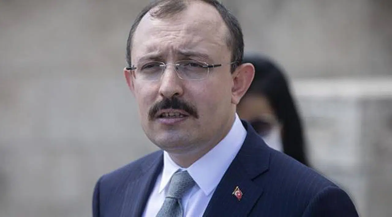 AK Parti 'yeni anayasa' çağrısını yineledi: Buradan hodri meydan diyoruz