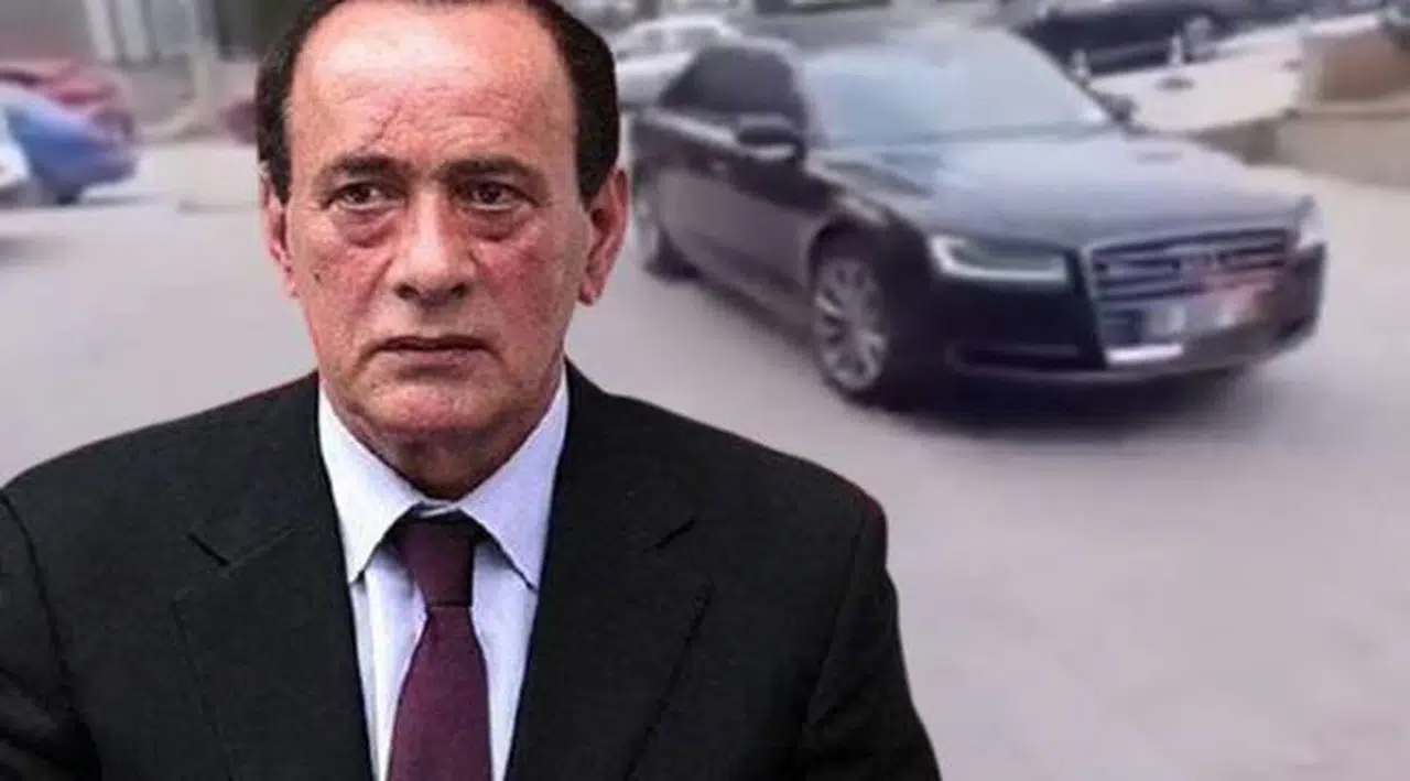 Alaattin Çakıcı adliyeye çakarlı konvoyla gitti; valilikten açıklama geldi