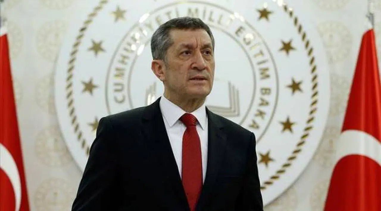 Bakan Selçuk'tan flaş yüz yüze eğitim açıklaması!