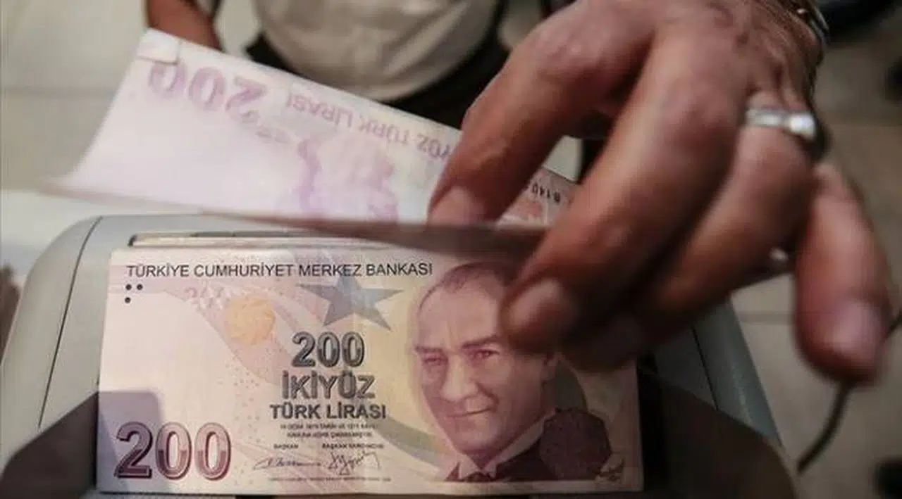 Bankalar tüm zamanların en yüksek kârına ulaştı