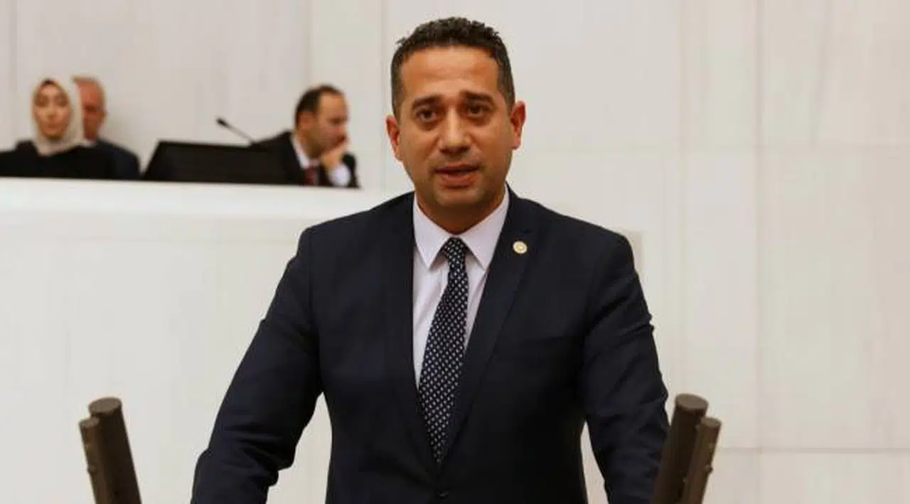 CHP'li Ali Mahir Başarır'dan Beyza Buldağ'ın tutuklanmasına tepki: Hiç kimse, Türkiye Cumhuriyeti yargısını bu hale düşürmemişti