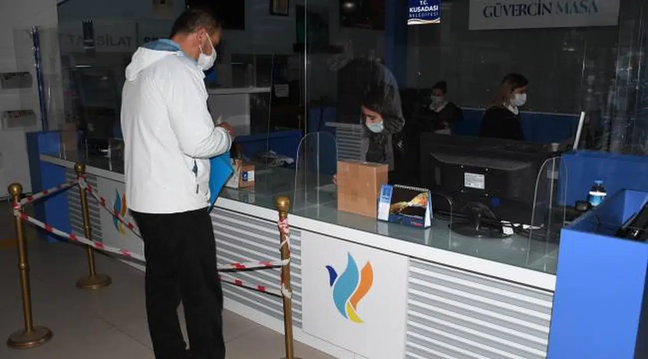ÇÖZÜMÜN ADRESİ GÜVERCİN MASA
