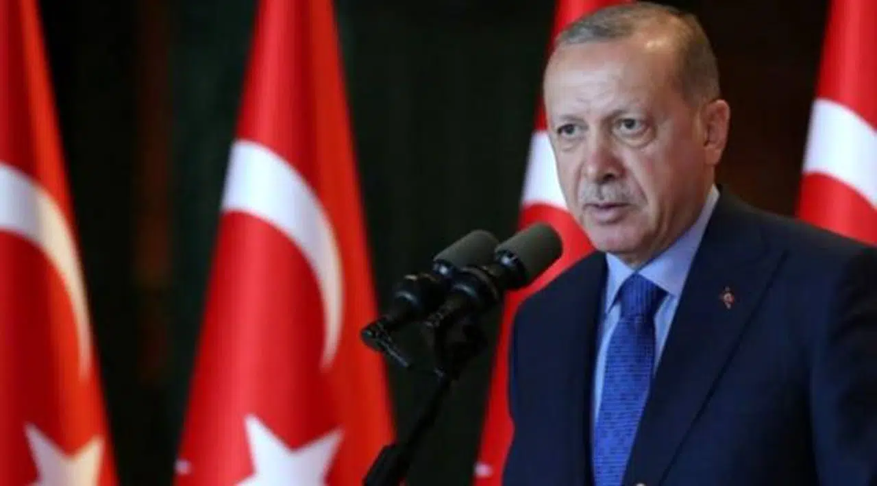 Cumhurbaşkanı Erdoğan duyurdu: 20 bin öğretmen ataması daha yapacağız