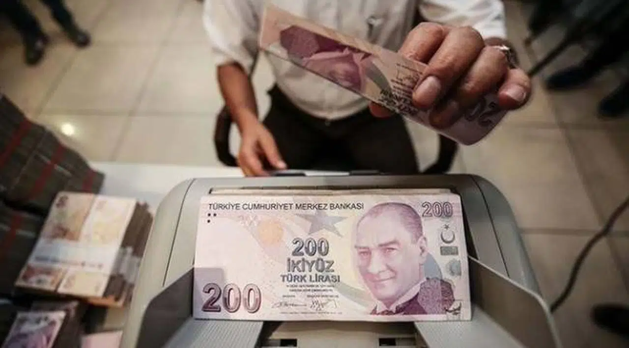 Ekonomide gözler pazartesi ve çarşamba günlerine çevrildi